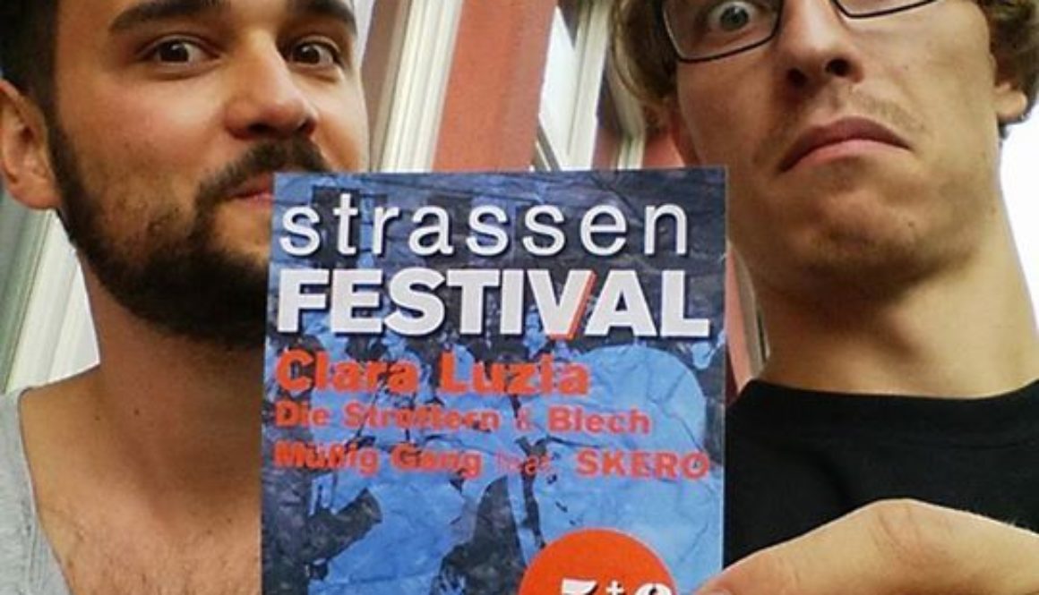 reindorfgassenfestival 2014. Foto Kurt Tanner
