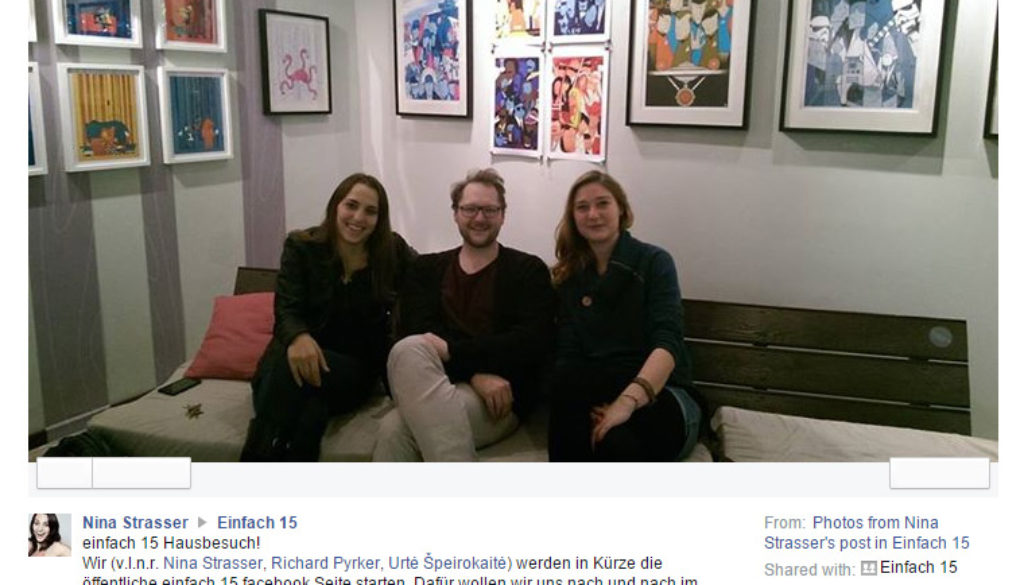einfachsocial