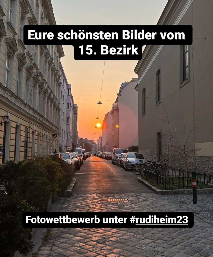Titelbild zu Fotowettbewerb Rudiheim 2023
