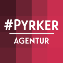 PYRKER Website & IT