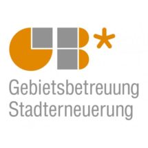Gebietsbetreuung Stadterneuerung Beratung