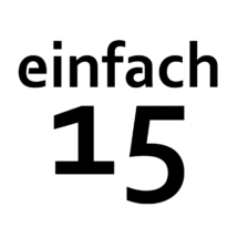 Einfach15 Verein